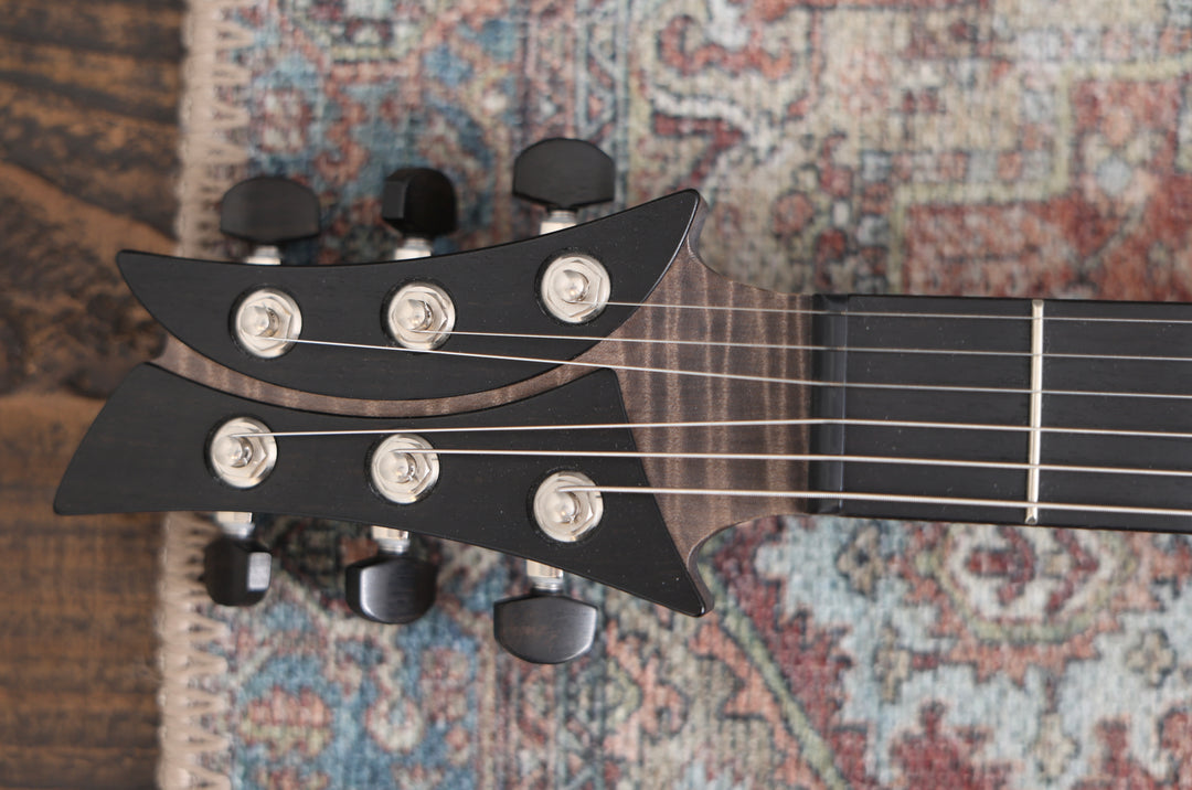 Frank Hartung Caligo - 2024 by South Shore Guitar Boutique