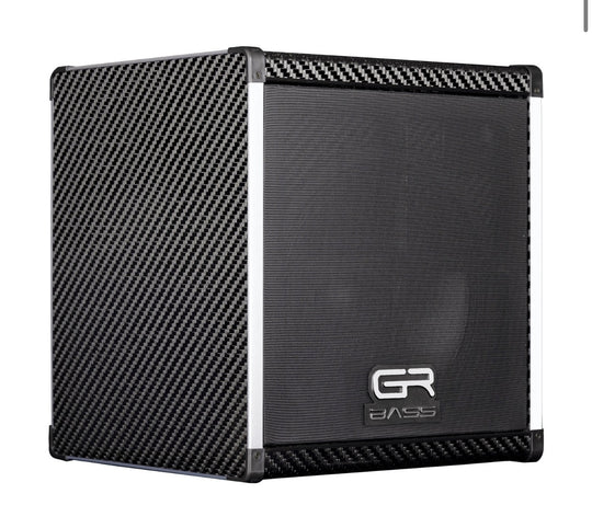 GR Bass AT Cube 350. NEW (Authorized Dealer) by GR Bass