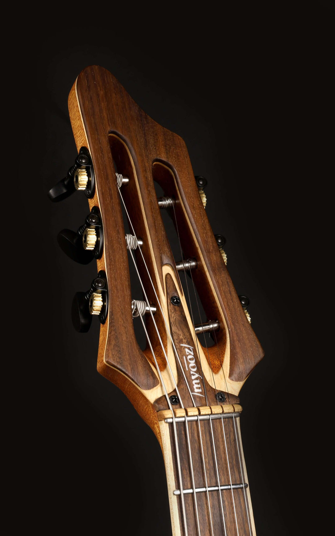 Myōōz Guitars