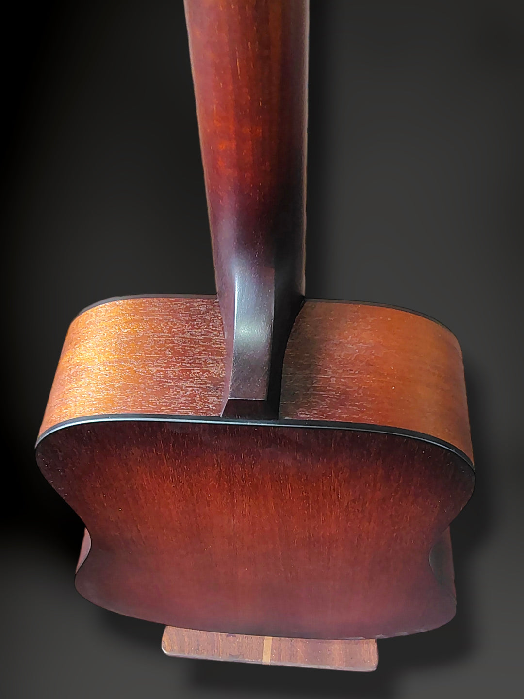 Iris Guitar Company DWH SB by Iris Guitar Company