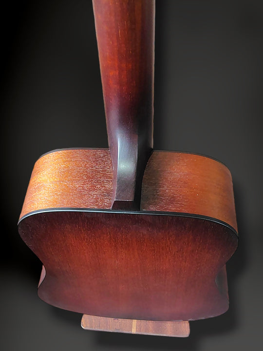 Iris Guitar Company DWH SB by Iris Guitar Company