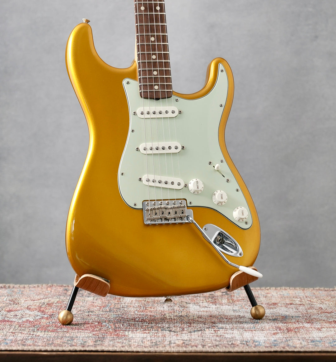 Fender Custom Shop 1960 Stratocaster NOS - No Neck Model - 2010