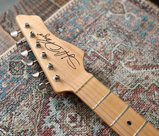 D’Pergo 2013 Signature Limited