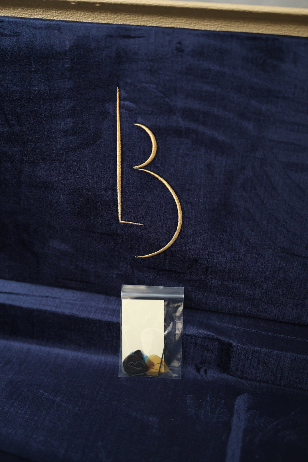 Brondel Honeycaster Hybrid 3-Tone Sunburst