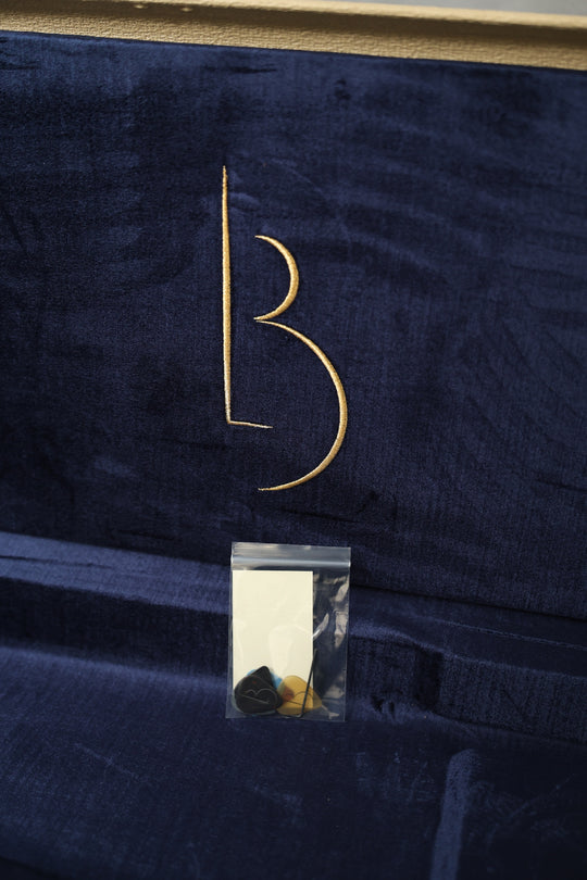 Brondel Honeycaster Hybrid 3-Tone Sunburst