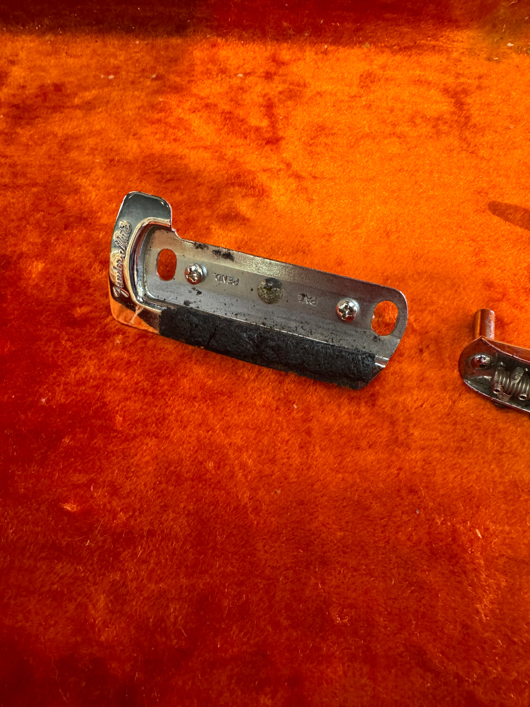 Fender Jaguar 1964 by South Shore Guitar Boutique