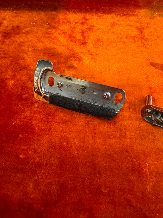 Fender Jaguar 1964 by South Shore Guitar Boutique