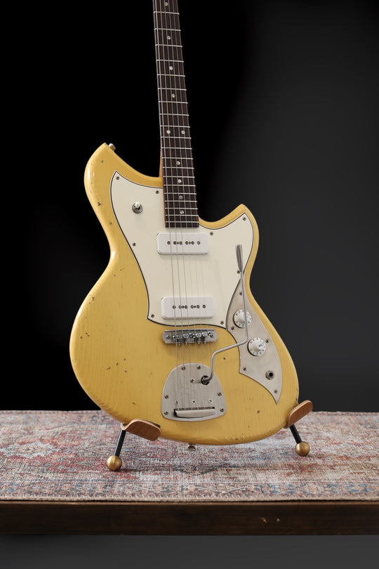 Novo Serus J - Vintage White