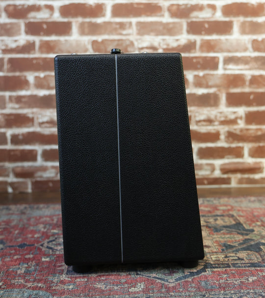 Bartel Swingland - Vintage Black /3W. NEW (Authorized Dealer) by Bartel