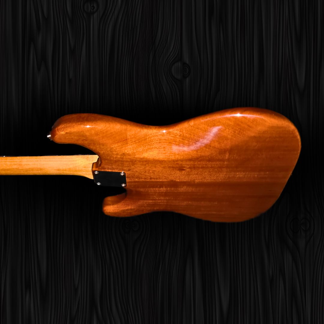 C.P. Thornton SGS Fusion by South Shore Guitar Boutique