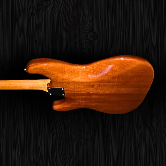 C.P. Thornton SGS Fusion by South Shore Guitar Boutique