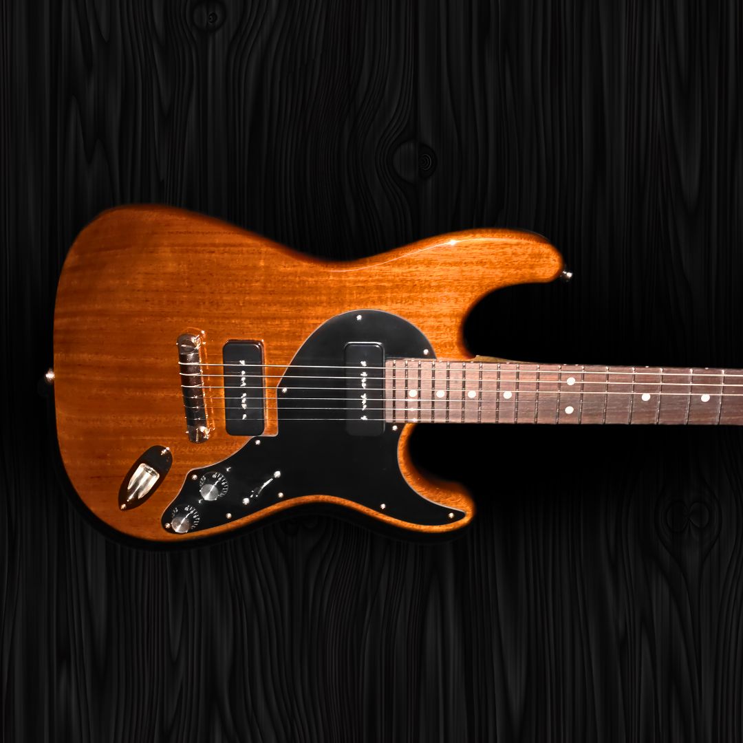 C.P. Thornton SGS Fusion by South Shore Guitar Boutique