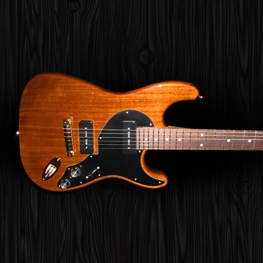 C.P. Thornton SGS Fusion by South Shore Guitar Boutique