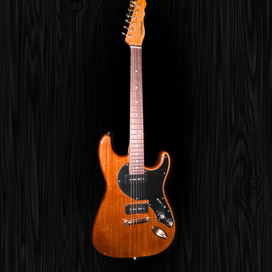 C.P. Thornton SGS Fusion by South Shore Guitar Boutique