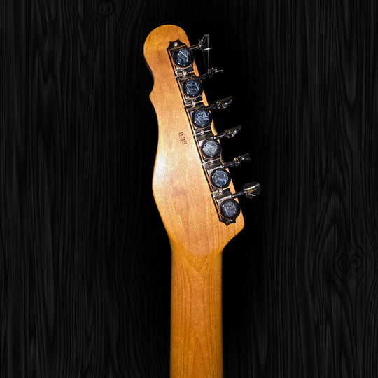 C.P. Thornton SGS Fusion by South Shore Guitar Boutique