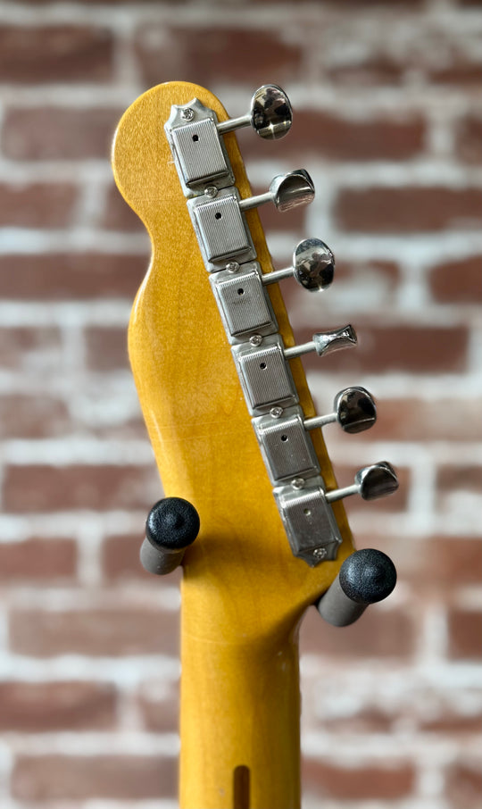 Candy TL-Blonde 59S (S/N200626) by South Shore Guitar Boutique