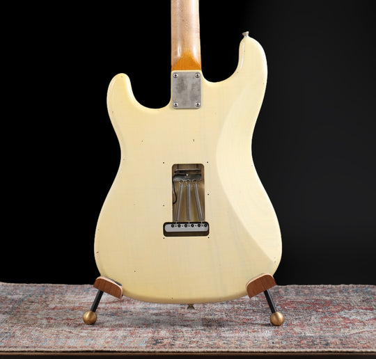 Lelah Customs Model 37S – Blonde