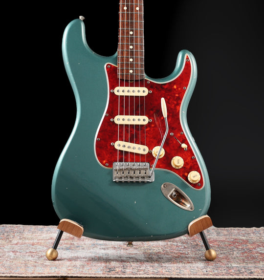 Lelah Customs Model 37S – Sherwood Green