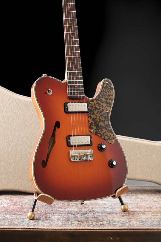 Lumiere Thinleine - Mini-Humucker Set - New (Authorized Dealer) by Lumiere Guitars