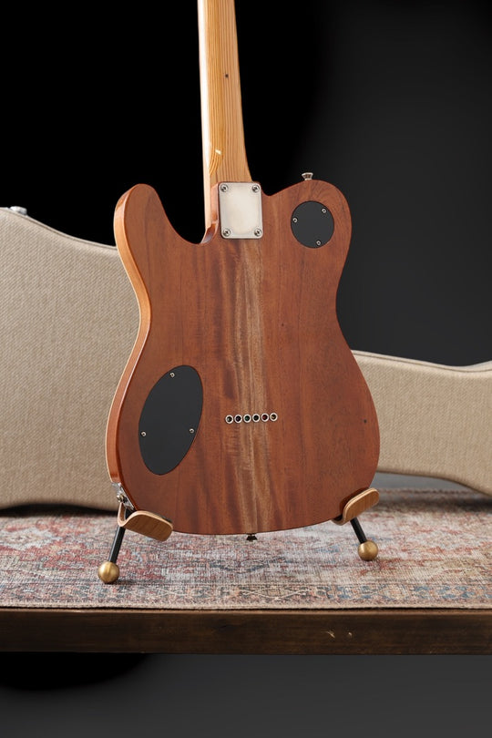 Lumiere Thinleine - Mini-Humucker Set - New (Authorized Dealer) by Lumiere Guitars