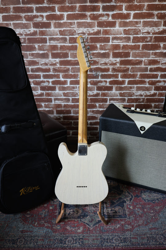 K-Line Truxton - White Blonde. NEW, (Authorized Dealer) by K-Line