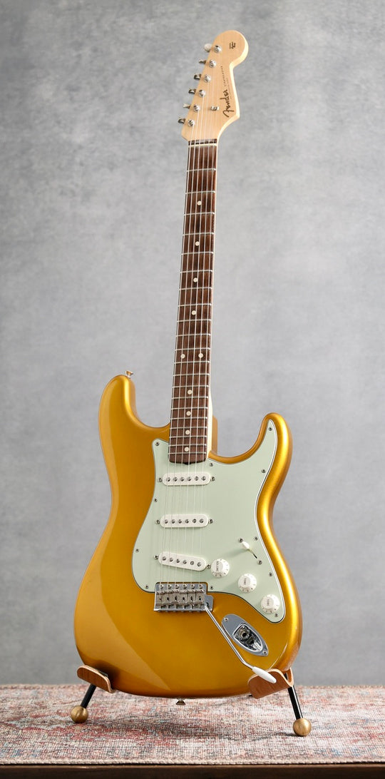 Fender Custom Shop 1960 Stratocaster NOS - No Neck Model - 2010
