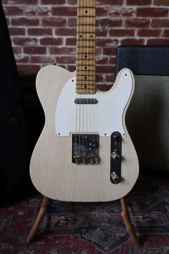 K-Line Truxton - White Blonde. NEW, (Authorized Dealer) by K-Line