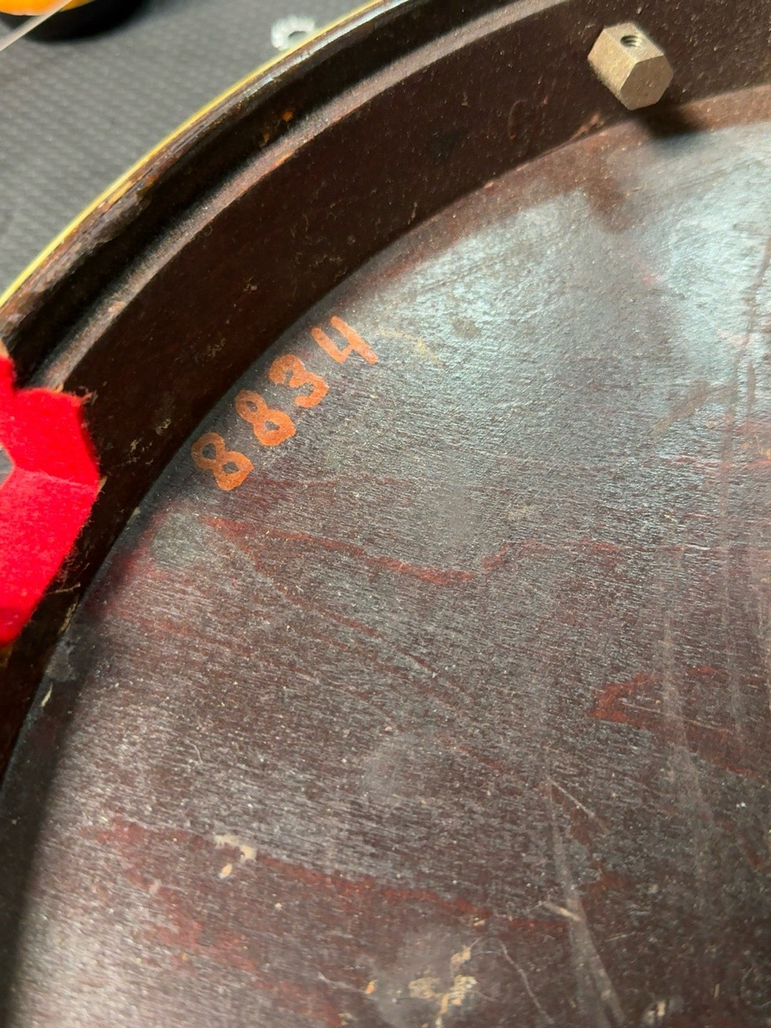 1927 Gibson TB-3 Mastertone Tenor Banjo – FON 8834-87 by South Shore Guitar Boutique