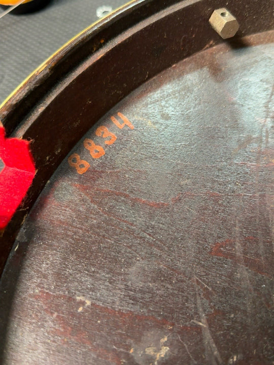 1927 Gibson TB-3 Mastertone Tenor Banjo – FON 8834-87 by South Shore Guitar Boutique