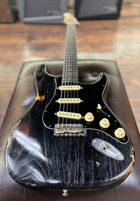 Sondelli Guitars S-Darkside