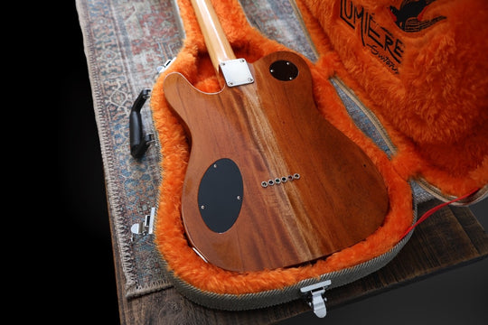 Lumiere Thinleine - Mini-Humucker Set - New (Authorized Dealer) by Lumiere Guitars