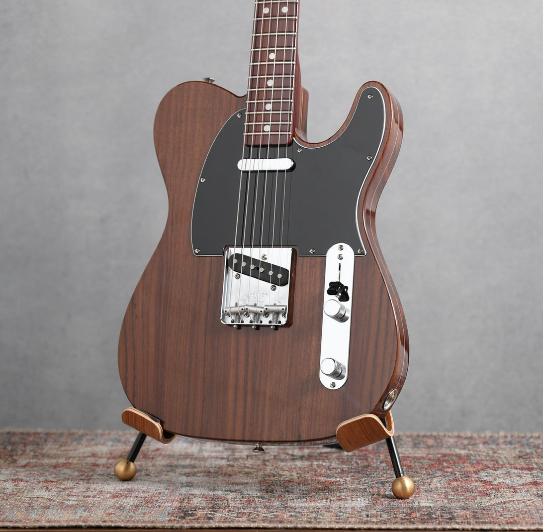 Fender Custom Shop 1969 Rosewood Telecaster NOS – Natural (2023)