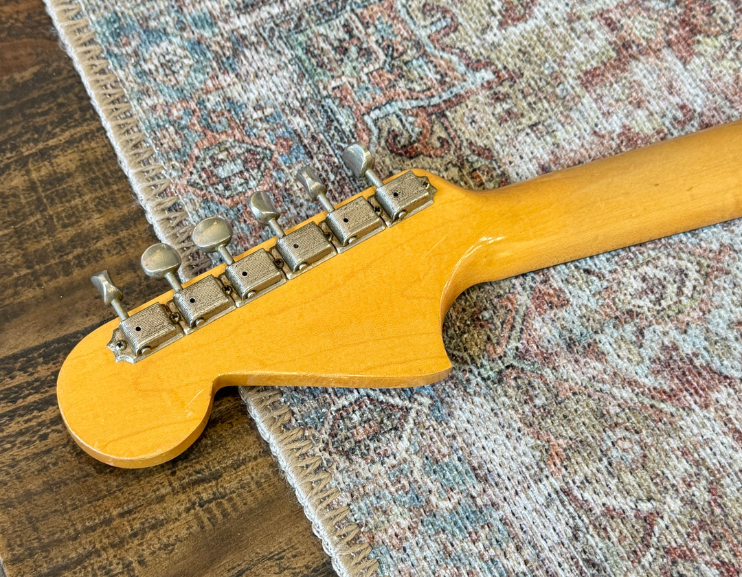 Fender Jaguar 1964 by South Shore Guitar Boutique