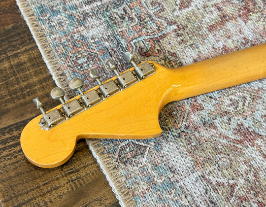 Fender Jaguar 1964 by South Shore Guitar Boutique