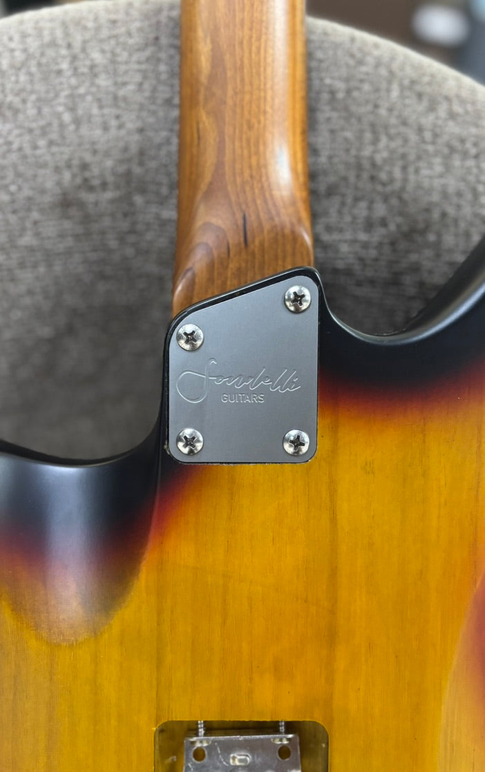 Sondelli J-Kiri