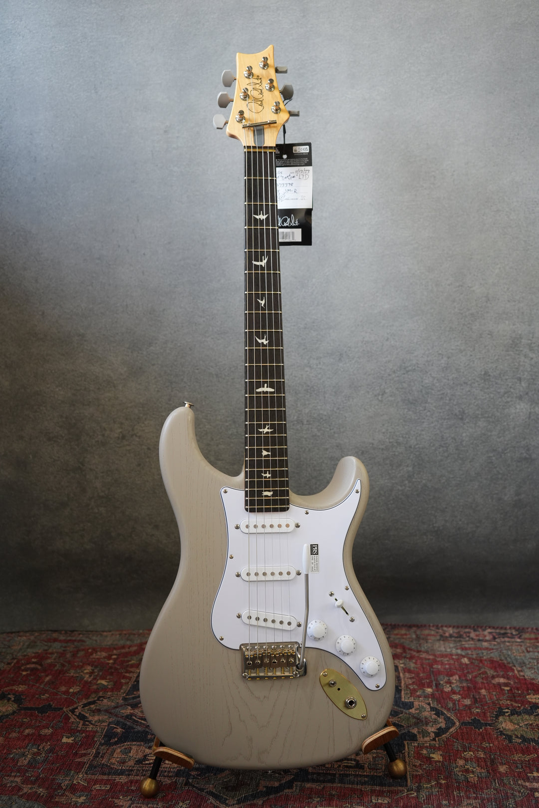PRS Silver Sky Dead Spec JM-R (Authorized Dealer)