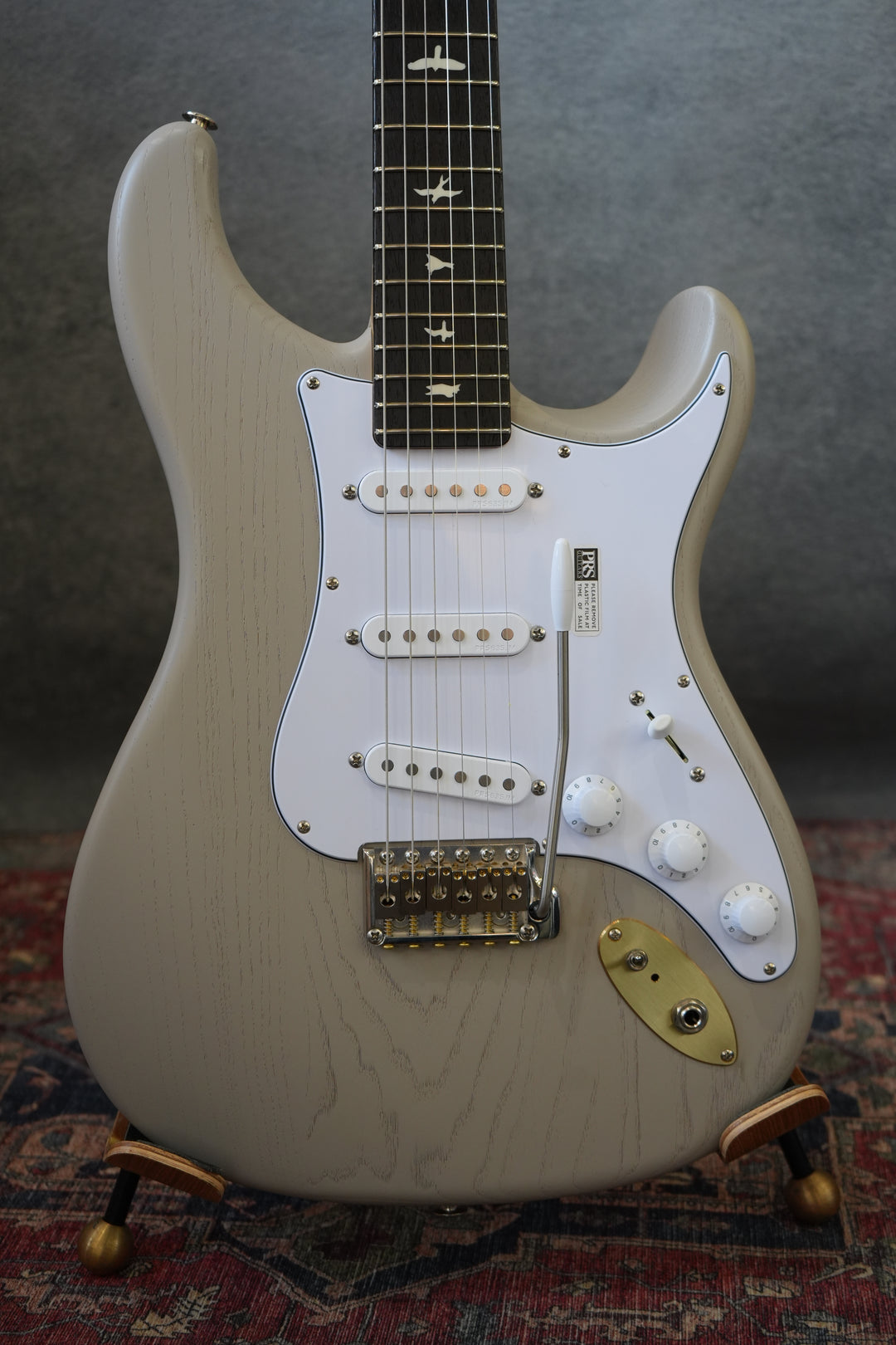 PRS Silver Sky Dead Spec JM-R (Authorized Dealer)