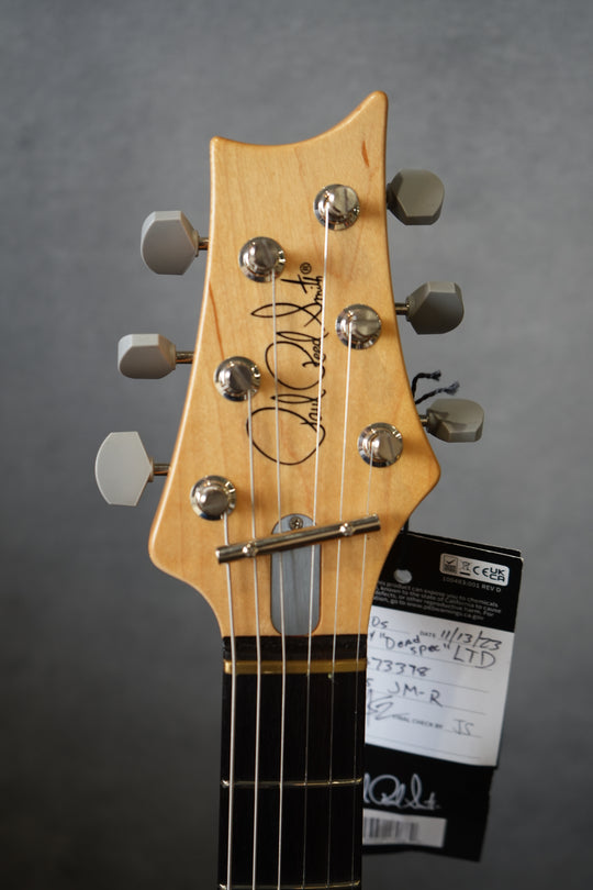 PRS Silver Sky Dead Spec JM-R (Authorized Dealer)