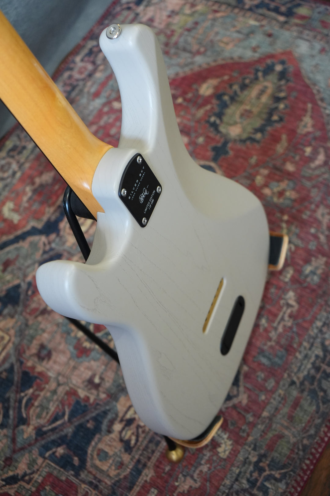 PRS Silver Sky Dead Spec JM-R (Authorized Dealer)