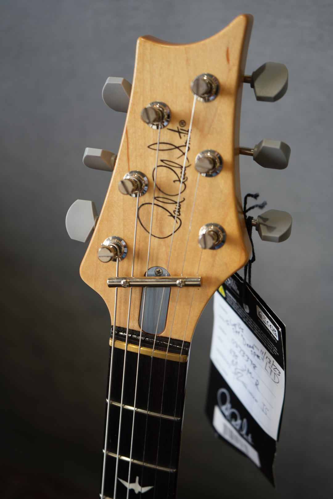 PRS Silver Sky Dead Spec JM-R (Authorized Dealer)