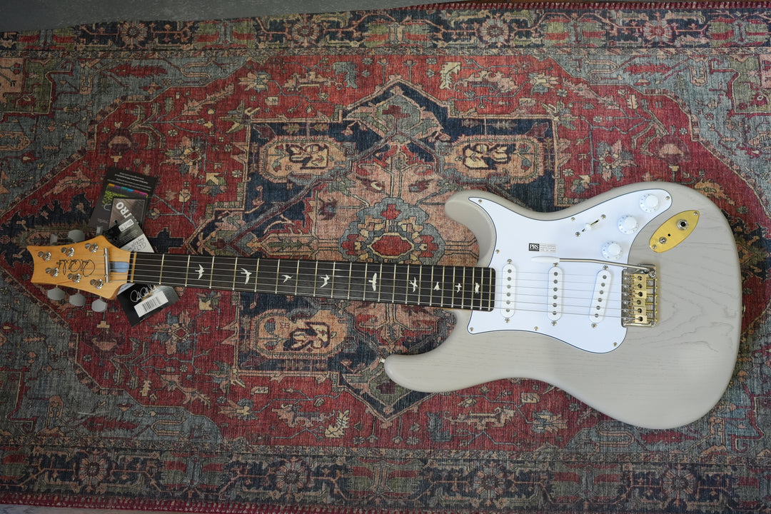 PRS Silver Sky Dead Spec JM-R (Authorized Dealer)