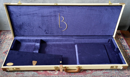 Brondel Honeycaster (Authorized Dealer) by Brondel