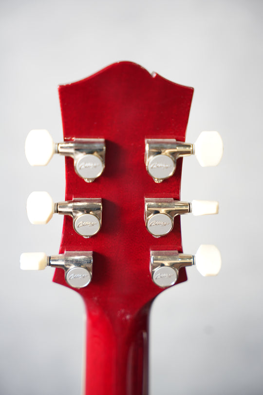 Collings by South Shore Guitar Boutique
