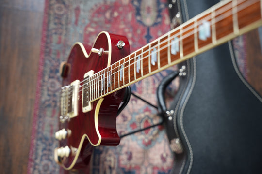 Collings by South Shore Guitar Boutique