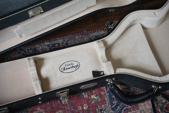 Collings by South Shore Guitar Boutique