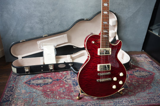 Collings by South Shore Guitar Boutique