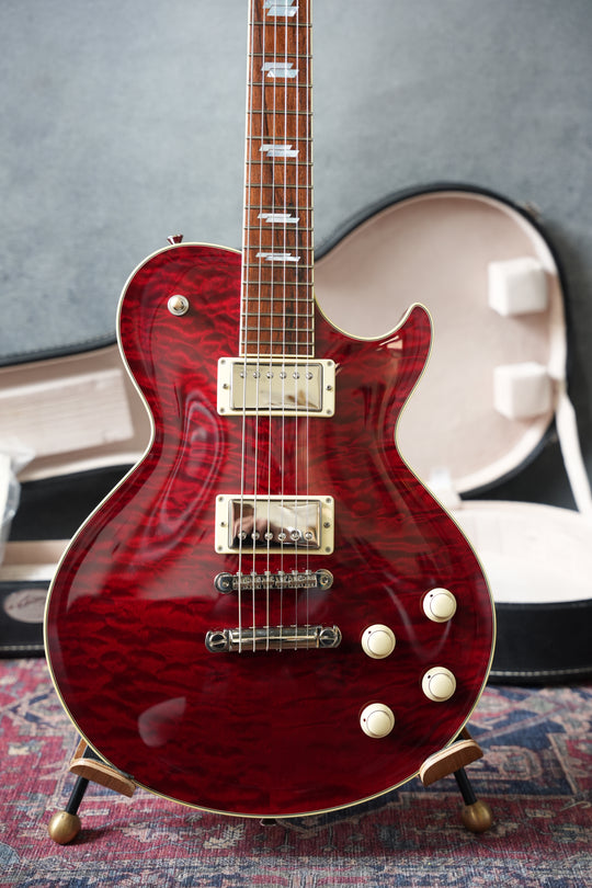 Collings by South Shore Guitar Boutique