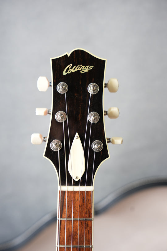 Collings by South Shore Guitar Boutique