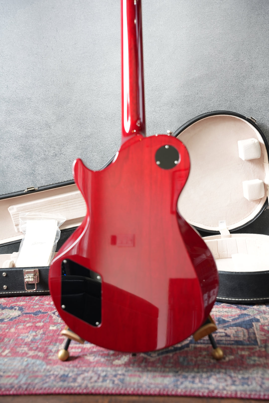 Collings by South Shore Guitar Boutique