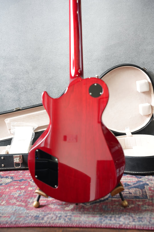 Collings by South Shore Guitar Boutique
